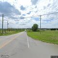 Police search for wanted driver who fled on foot