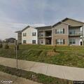 Man slumped in vehicle at Stewart Farm Apartments