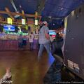 Man with possible slurred speech at casino