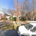 Person reported sick near Larchmont Crescent