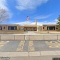 School fire alarm and smoke detector activation