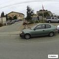 Man in pain at Pajaro Rescue Mission