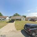 Open door and possible trespass at residence
