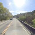 Reckless driver swerving on Highway 101