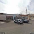 Fire alarm at Pack Rat and Shop on Park Avenue