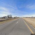 Traffic stop on Highway 60 in Bertrand