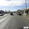 Report of swerving pickup in possible DUI