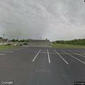 Dog left in car at Walmart parking lot