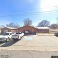 Carbon monoxide alarm at Raton Housing Authority