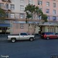 Smoke odor reported on third floor of building