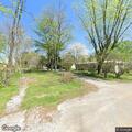 Complaint about abandoned trailer on Russellville Road