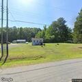 Electrical socket fire in home on Proctors Bridge Rd