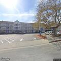 Water flow fire alarm at Motel 6 in Watsonville