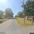 Reckless pickup reported near Newman and Pine