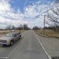 Single-car crash off US 62 near Charleston
