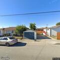 Patient transported from near Madison Street, Watsonville