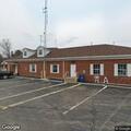 Person reports threats in police station lobby