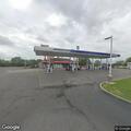Possible electrical fire at business freezer