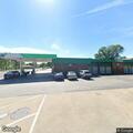 Officer checks unoccupied vehicle at Monett store
