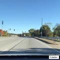 Alarm at business on Russellville Road