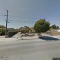 Alarm problem near Loma Prieta Avenue