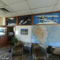 Patient transport requested at Watsonville Airport LZ