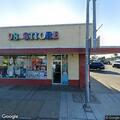 Vehicle crashes into building on Freedom Boulevard