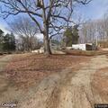 Property dispute reported on Langdon Drive