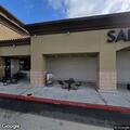 Smoke reported in creek area near Safeway