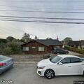 Person choking with airway obstruction near Alta Drive
