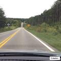 Person with dislocated hips at West Breton Road