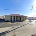 Burglary alarm at Pierce City bank
