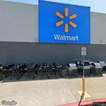 Shoplifting reported at Walmart on Walton Avenue