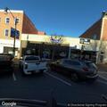 Female employee having a seizure at Burger Express