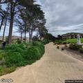 Cliff rescue at Seascape Resort in Aptos