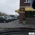 65-year-old man with chest pains at truck stop