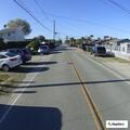 Buzzing electrical transformer on 36th Avenue