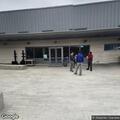 Person reported with medical issue at Monterey Bay Center