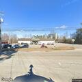 Woman found outside Dollar General store