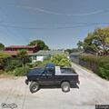 Carbon monoxide alarm at Townsend Drive home