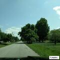 Traffic stop on silver Toyota Camry in Aurora