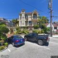 Vehicle hits building on Via Mar Vista