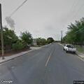 Person with cardiac arrest on Clinton St in Madera