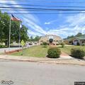 Severe broken wrist from fall at Tidewater Academy
