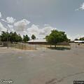 Person with chest pain at Madera Fairgrounds ticket booth