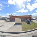 Man with chest pain at Love's truck stop