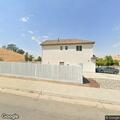 Panic burglar alarm reported on Tramonto Lane
