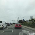 Reckless driving reported near 41st and Portola