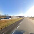 Traffic stop of motorcycle on US 63
