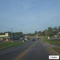 Reckless driver reported on South Green Street